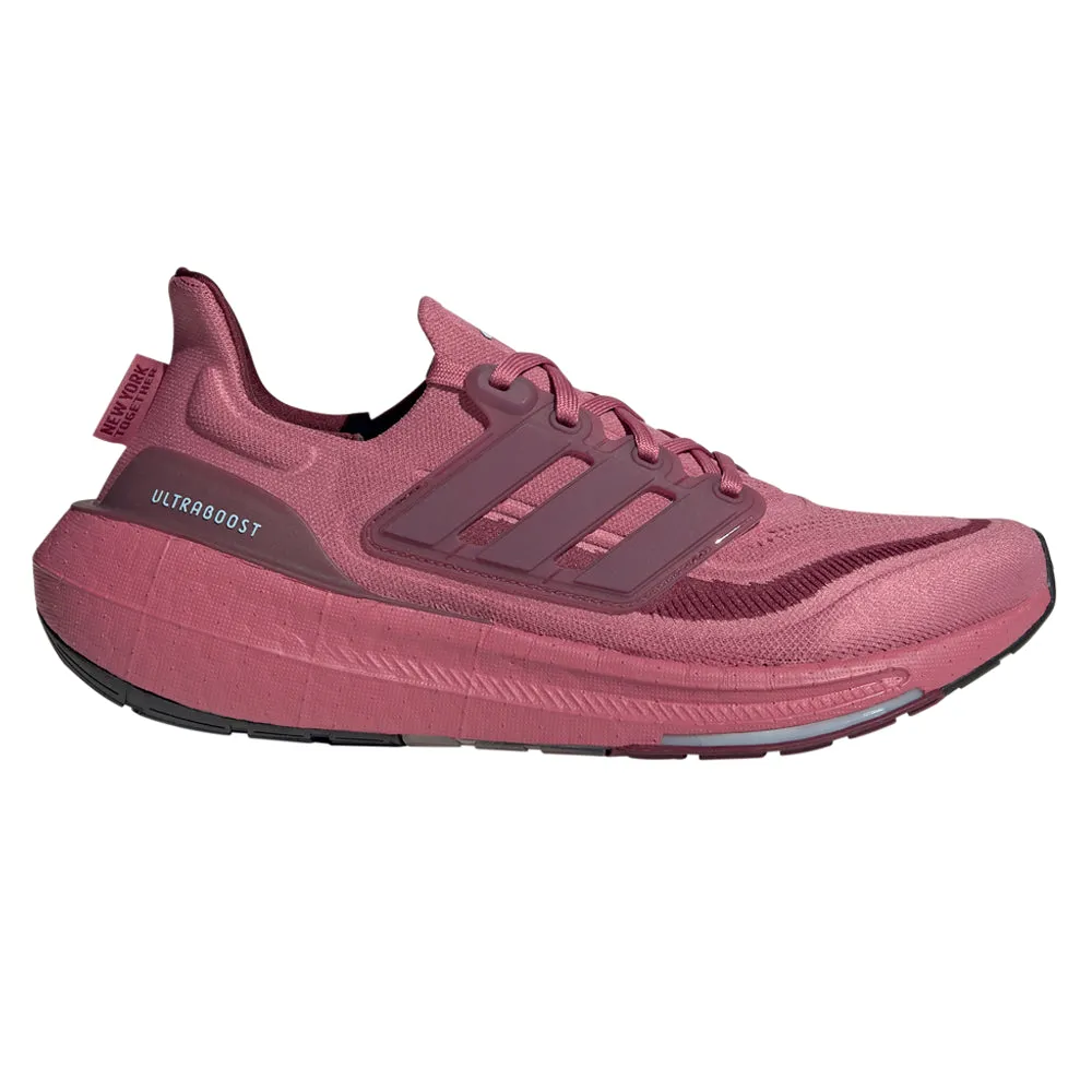 Laceless Adidas Shoes X_Plrboost Running Shoes