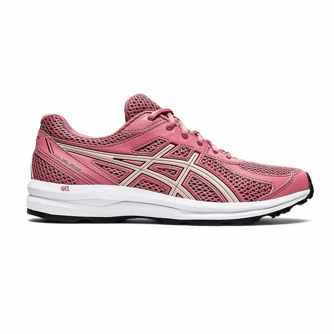 Asics Running Shoes Category Asics - Women's Gel-Braid Shoes (1012A629 700)