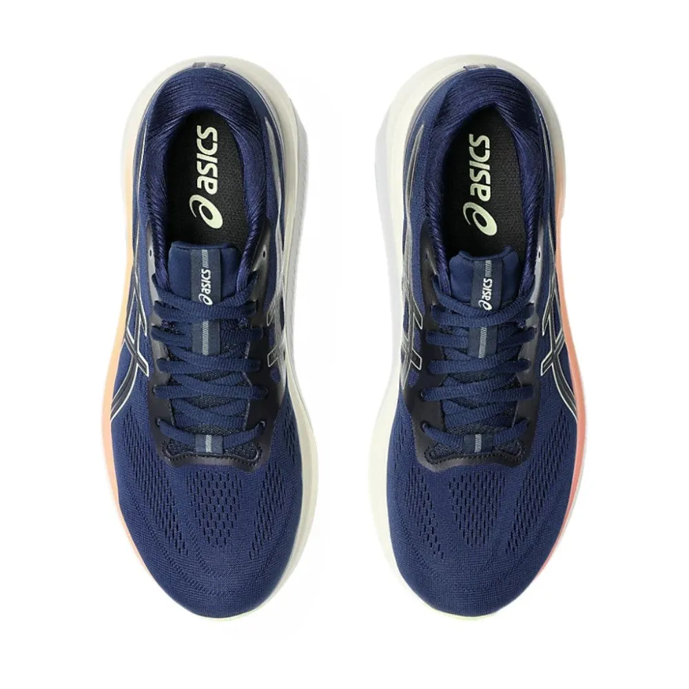 Asics Gel Trail Running Shoes Mens Asics GT-4000 4 Wide (2E-Width)