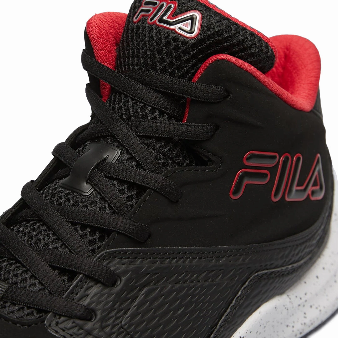 FILA - Men's Breakaway 12 Shoes (1BM01225 005) Super Expensive Basketball Shoes
