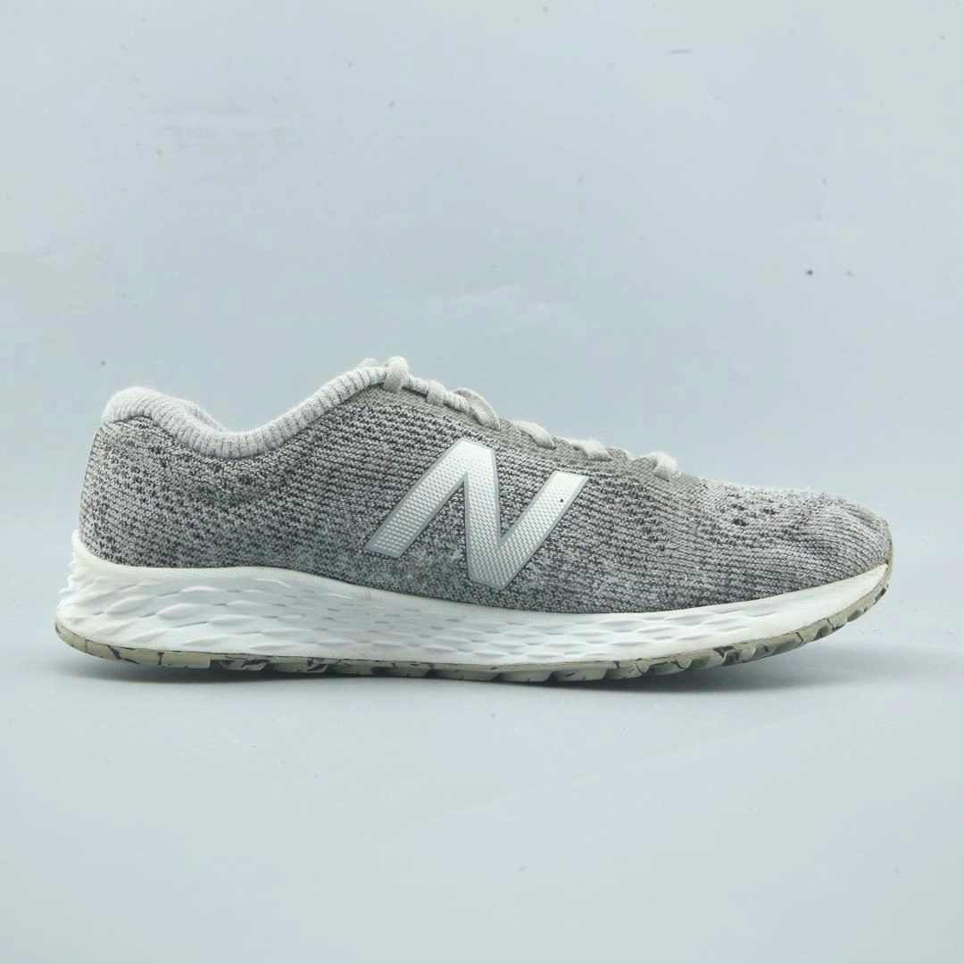 Great Running Shoes Wide Feet NEW BALANCE FRESH FOAM ARISHI V1