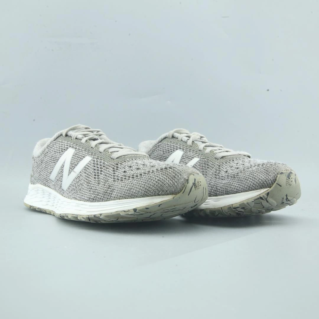 NEW BALANCE FRESH FOAM ARISHI V1 Best Carbon Plate Running Shoe