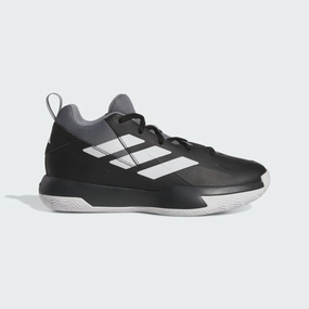 Adidas Junior Cross Em Black Basektball Shoes Basketball Shoes That Look Like Socks