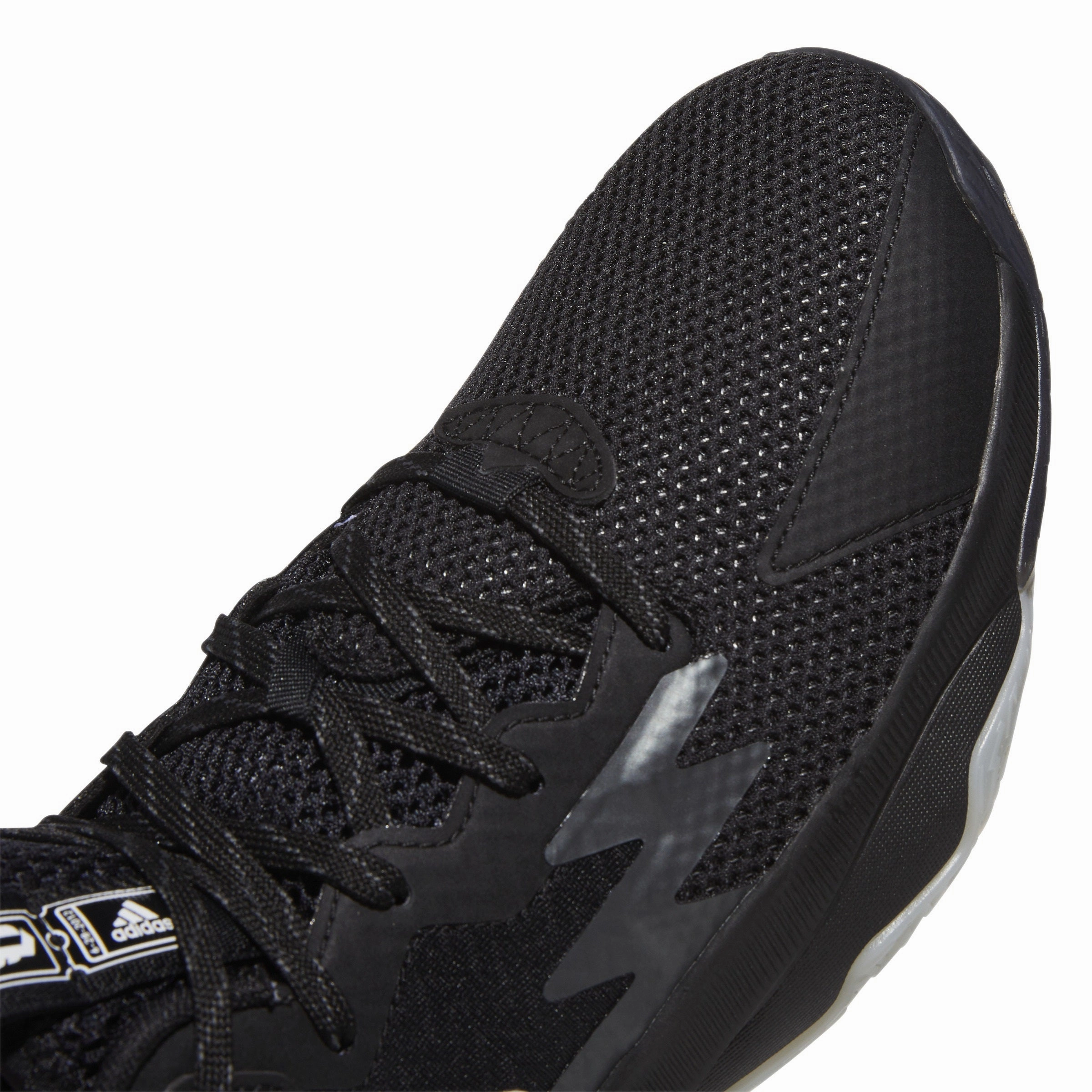 Adidas Dame 8 Basketball Shoes Black Best Basketball Shoes For Shooting