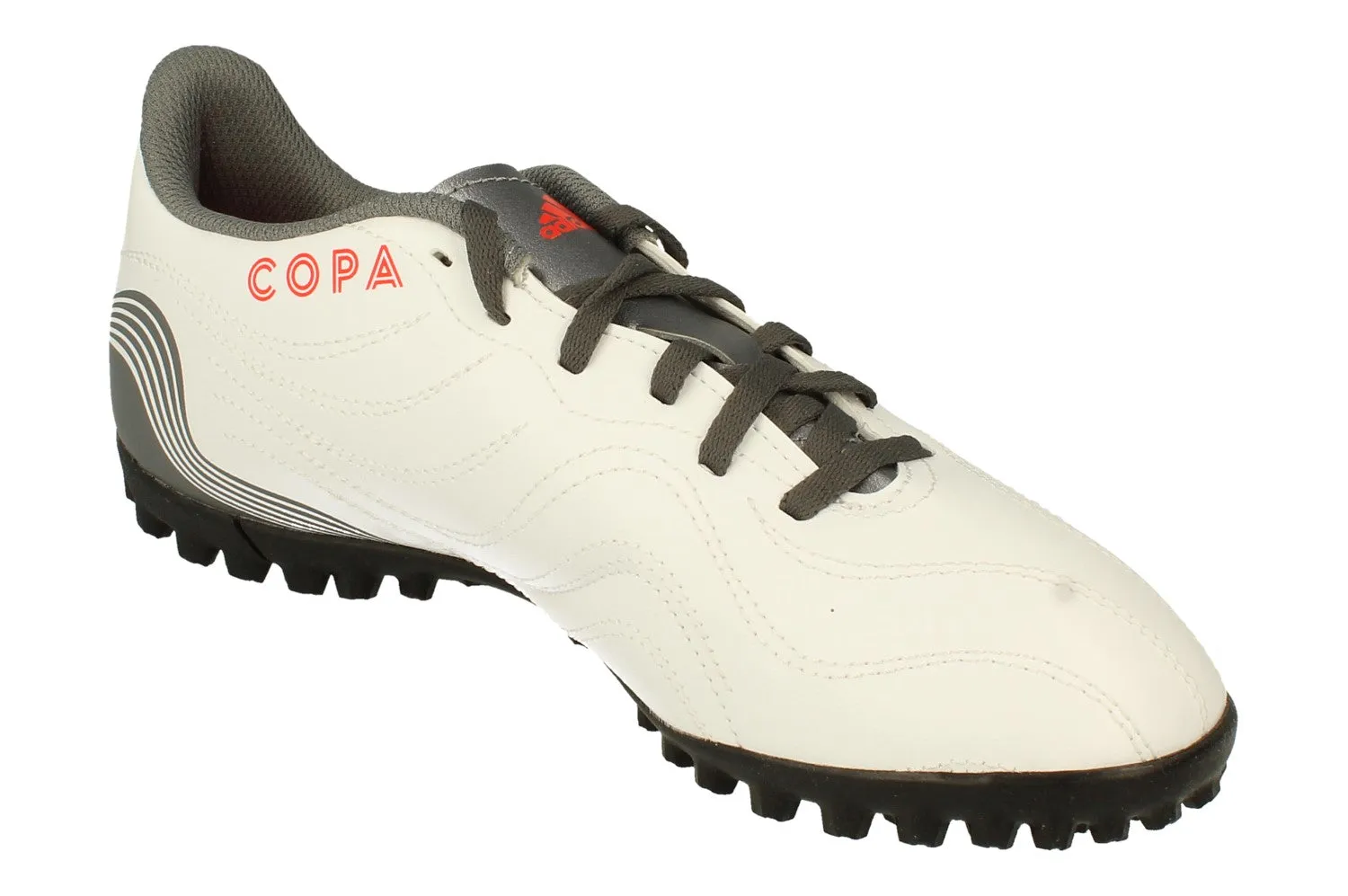 Adidas Copa Sense.4 Tf Mens Football Trainers Boots FY6180 Soccer Cleats Good For Wide Feet