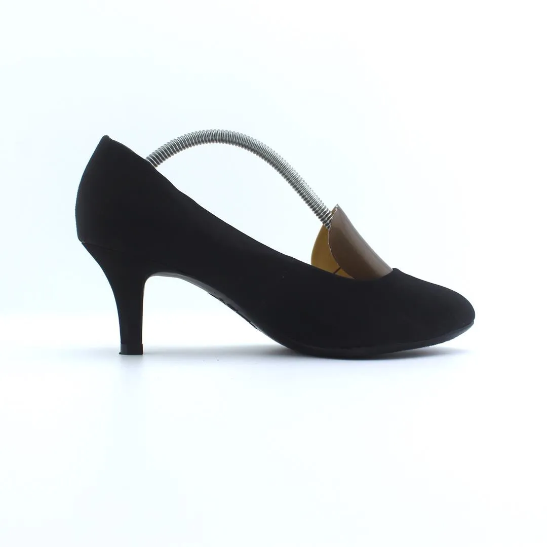 High Heeled Crocs LIFE STRIDE  SOFT SYSTEM