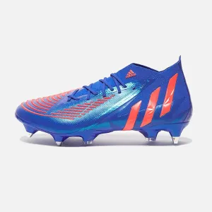 Cheap Soccer Cleats Vs Expensive Men's Adidas Predator Edge .1 Soft Ground Pro Football Boots
