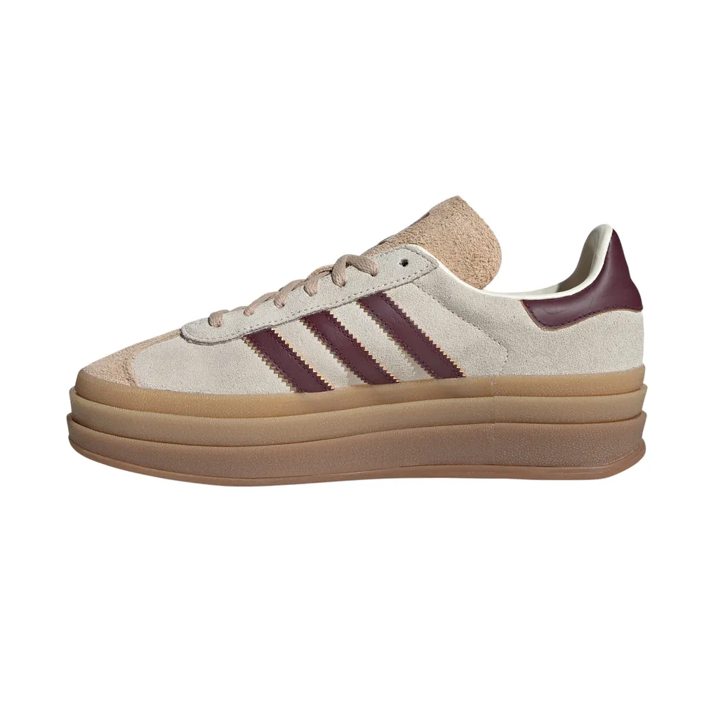 Gazelle Bold Shoes Jean Adidas Shoes