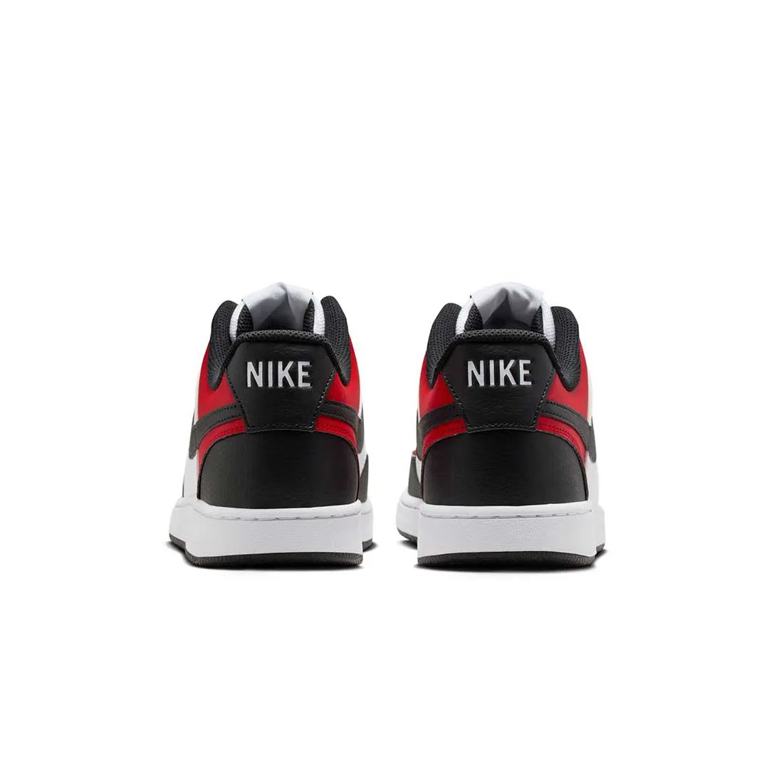 Every Type Of Nike Shoe Nike - Men's Court Vision Low Top Shoes (IO9112 657)