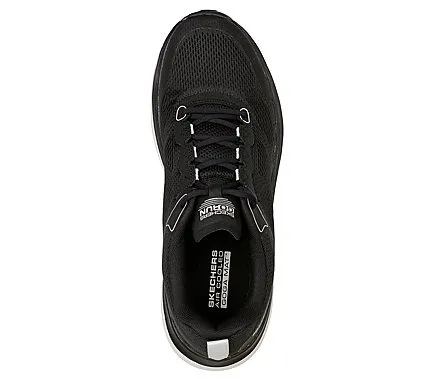 Best Neutral Shoes For Running SKECHERS MAX CUSHIONING DELTA - 220351 - BKW