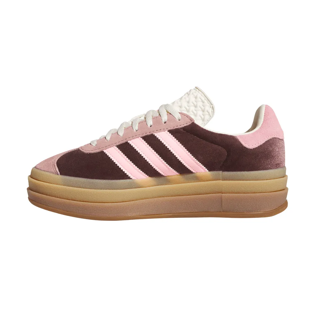Gazelle Bold Shoes Adidas Foam Shoe