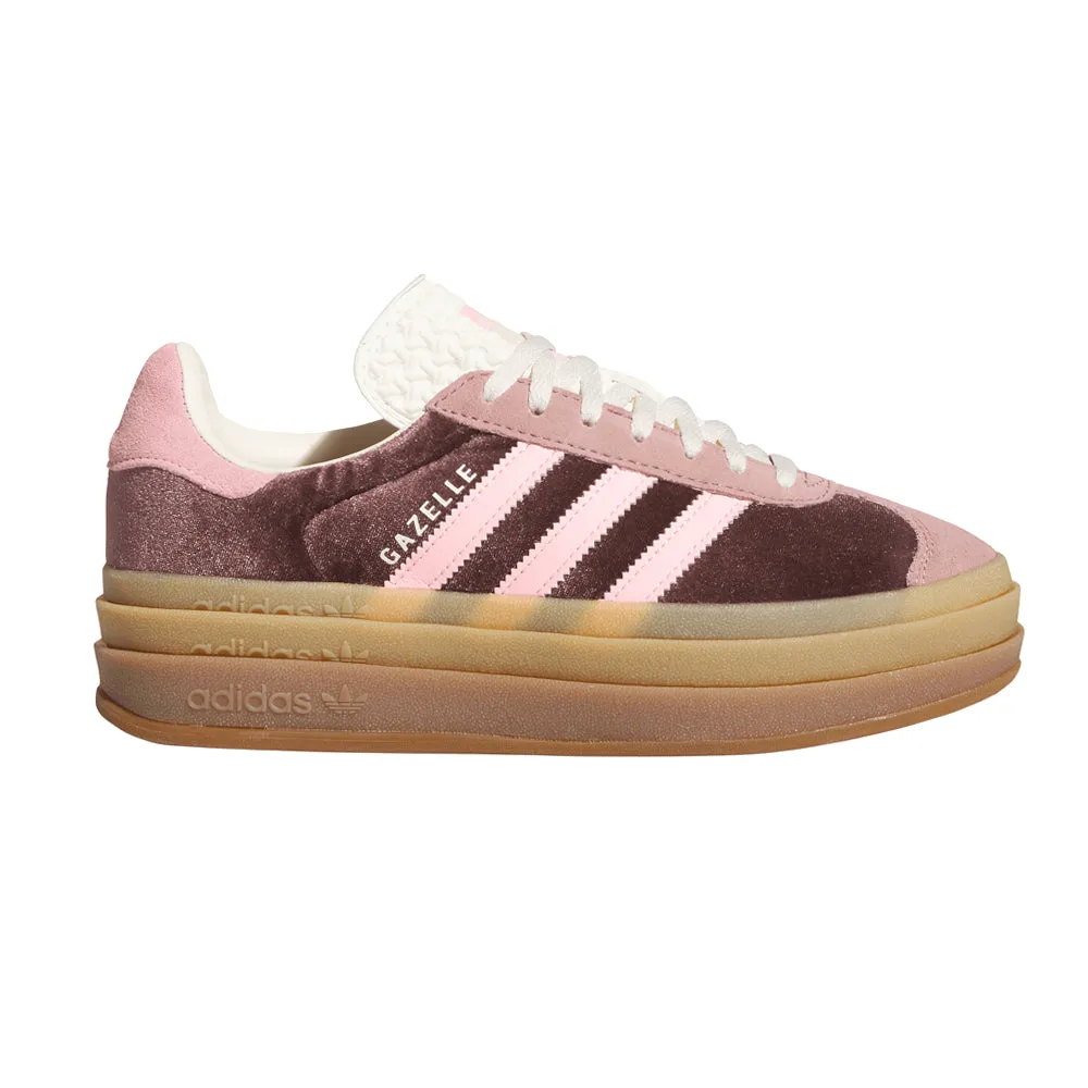 Cloud Foam Shoes Adidas Gazelle Bold Shoes