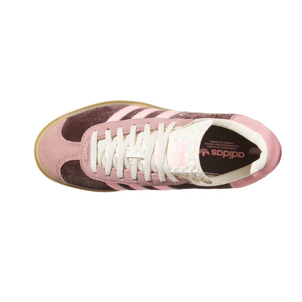 Adidas Athletic Shoe Gazelle Bold Shoes