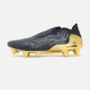 Men's Adidas Copa Sense  Soft Ground Football Boots Orange Mercurial Soccer Cleats