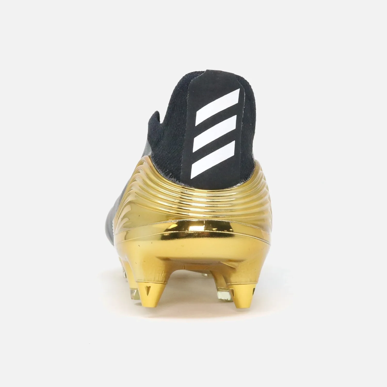 Hazard Soccer Cleats Men's Adidas Copa Sense  Soft Ground Football Boots