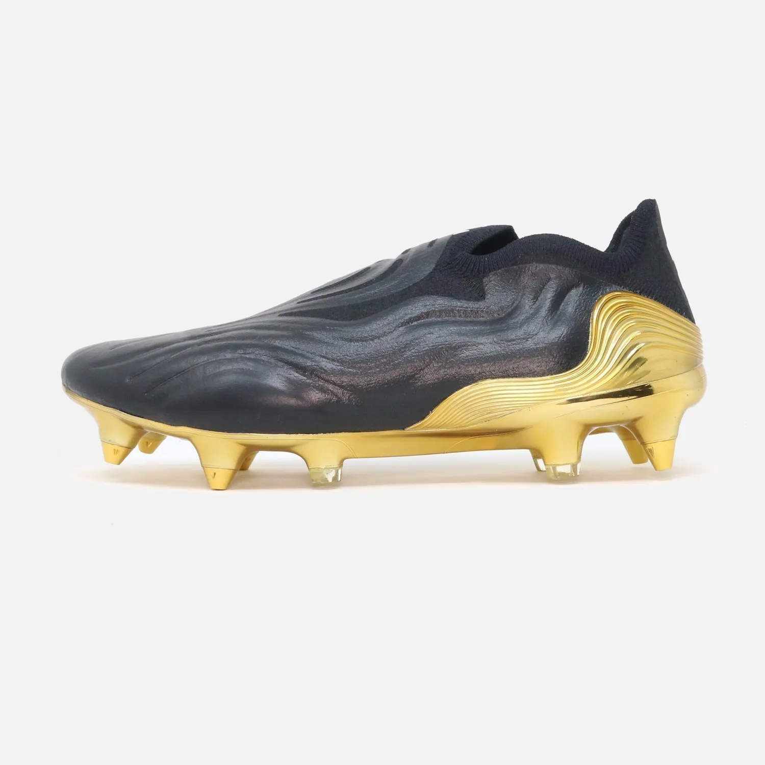 Men's Adidas Copa Sense  Soft Ground Football Boots Heel Inserts Soccer Cleats