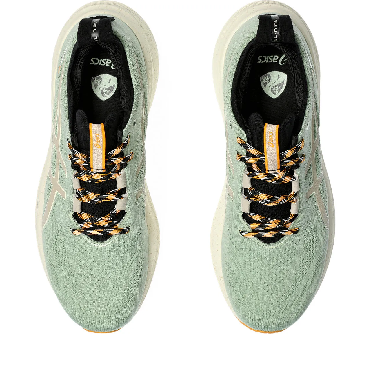 Best Asics Shoes For Knee Pain Asics Gel-Nimbus 26 TR Mens Running Shoes