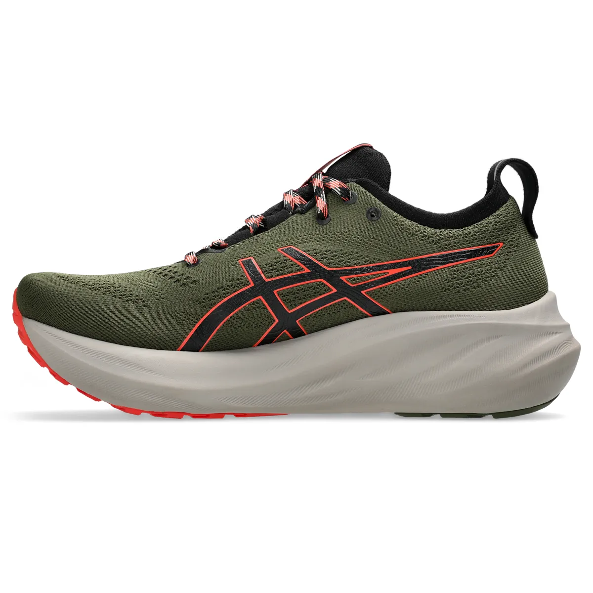 Buy Asics Shoe Laces Asics Gel-Nimbus 26 TR Mens Running Shoes