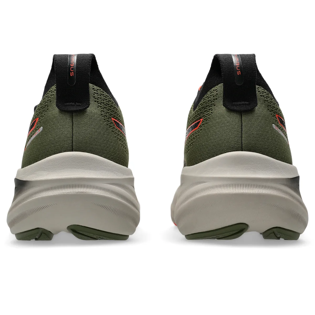 Design Asics Shoes Asics Gel-Nimbus 26 TR Mens Running Shoes