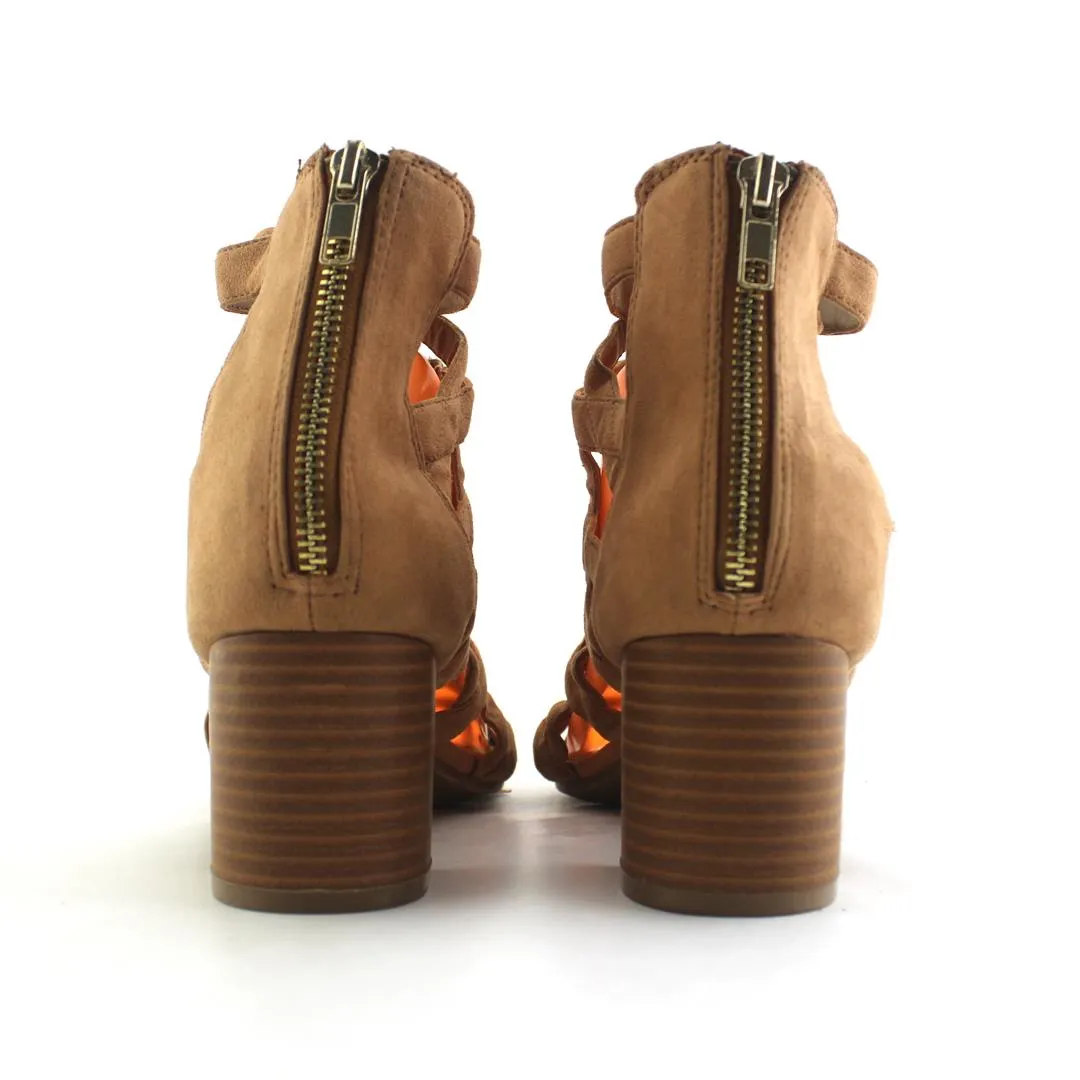 High Heel Slipers A2 AEROSOLES