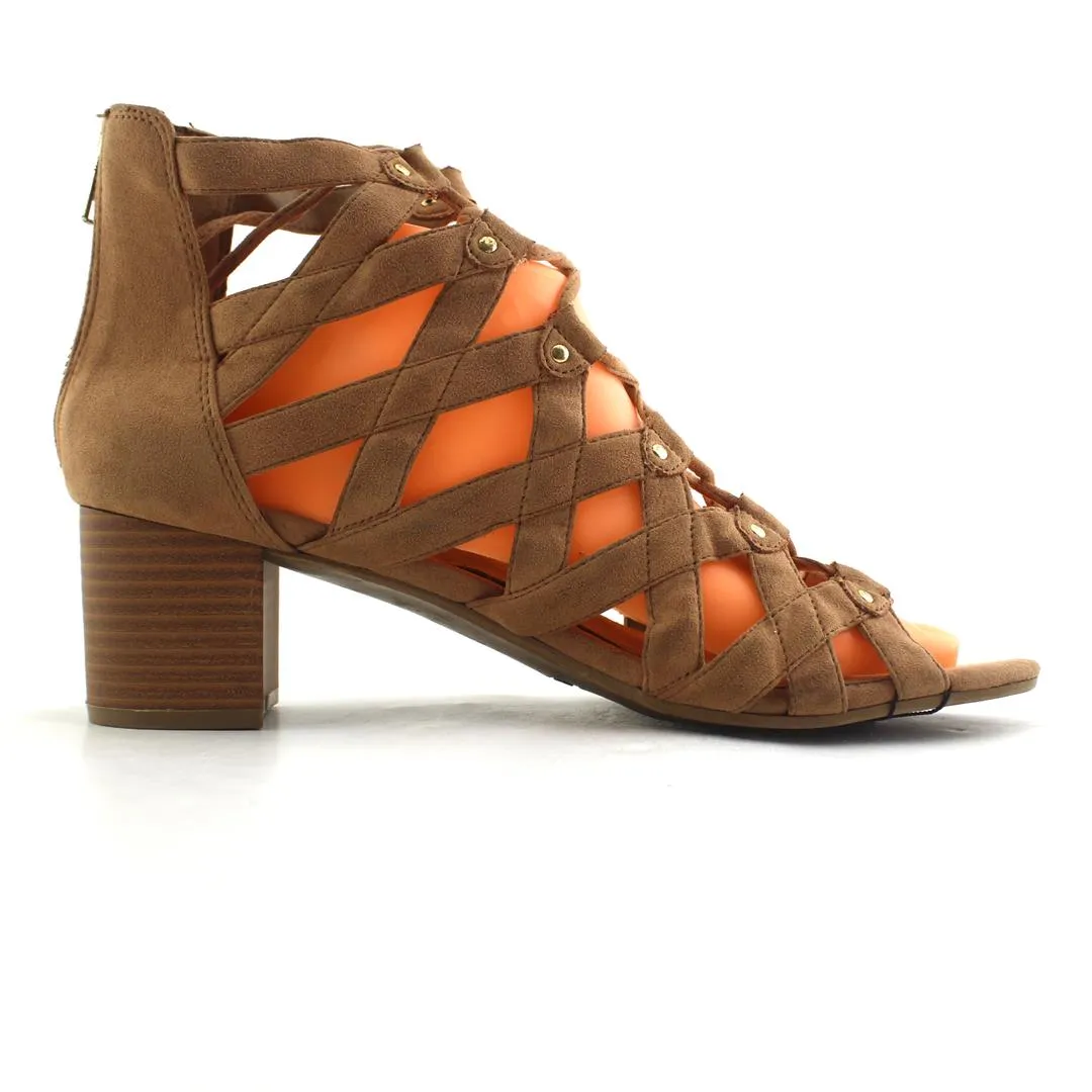 Platform Strappy High Heels A2 AEROSOLES