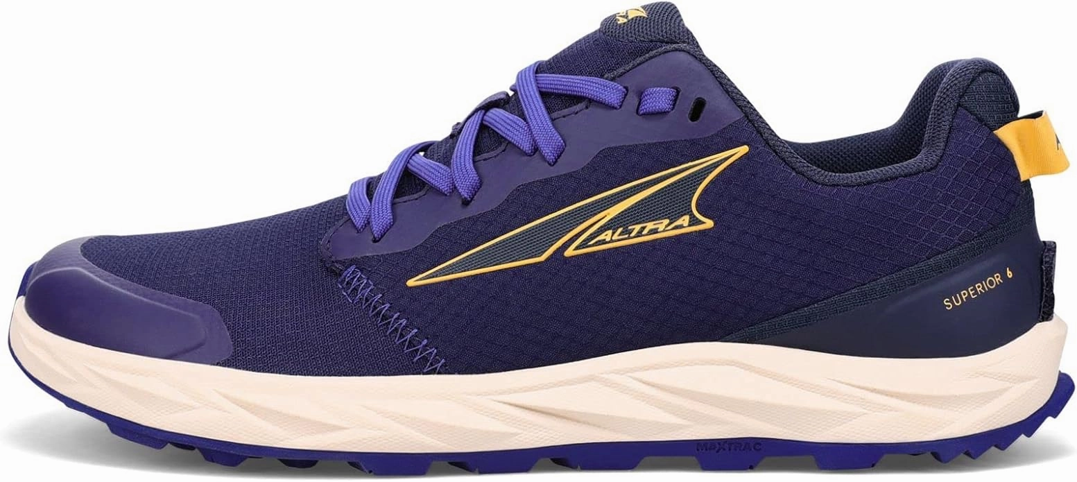 Lightweight Trail Shoes Superior 6 Women's