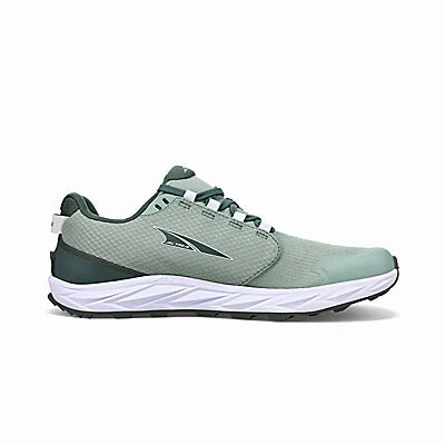 Superior 6 Women's Trail Shoes On Treadmill