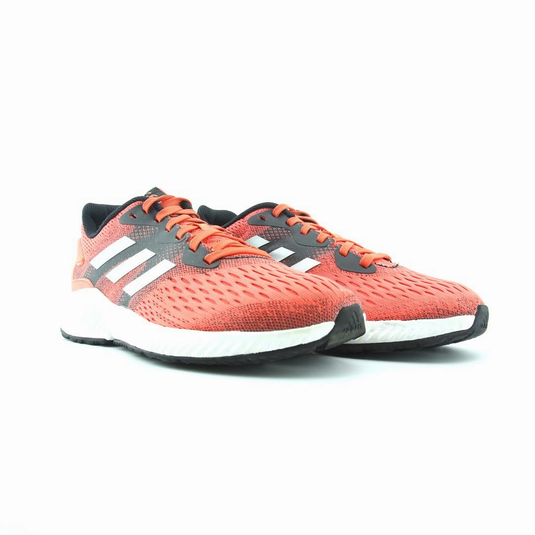 Running Shoes With Plate ADIDAS  AEROBOUNCE