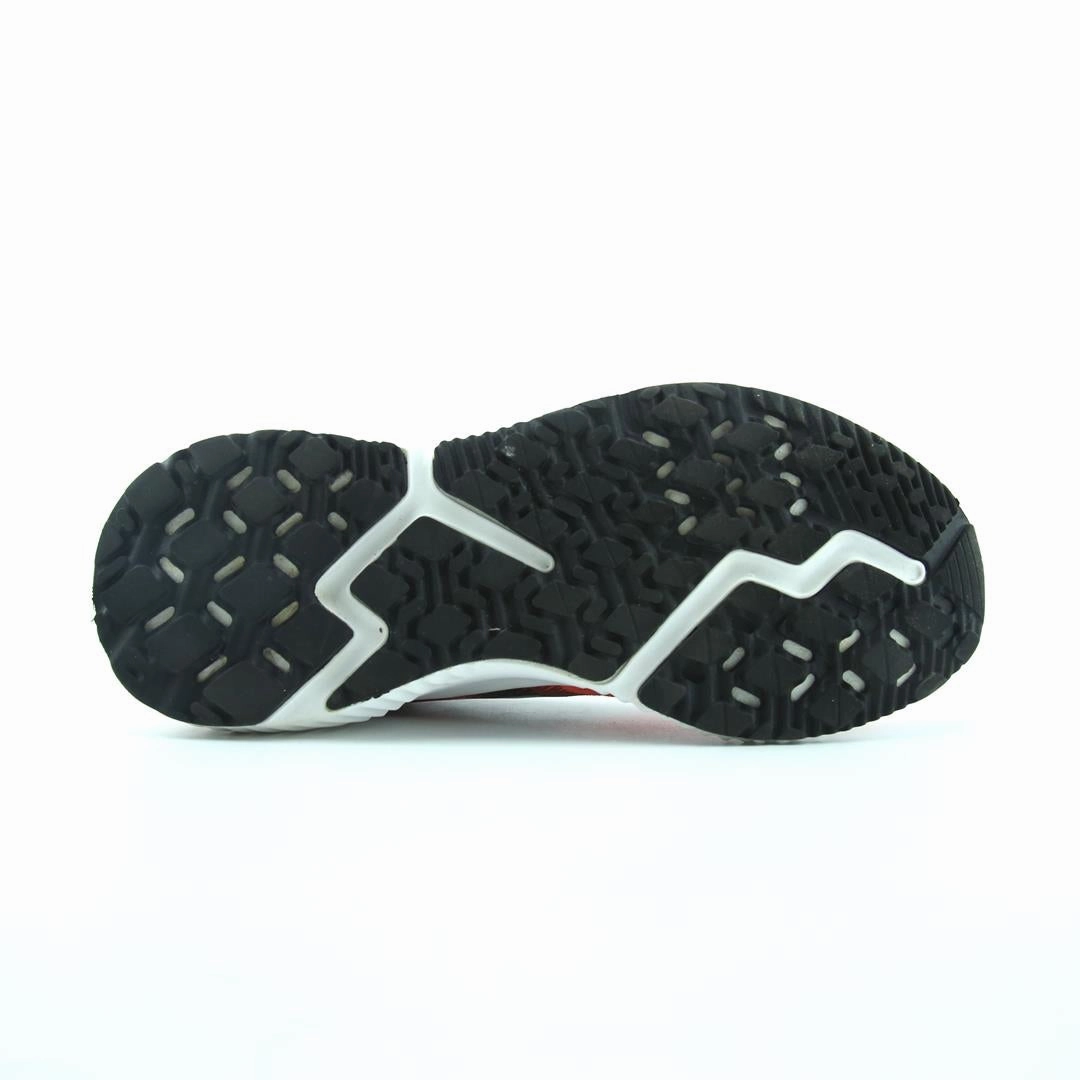 ADIDAS  AEROBOUNCE Best Running Shoes For Knee Pain