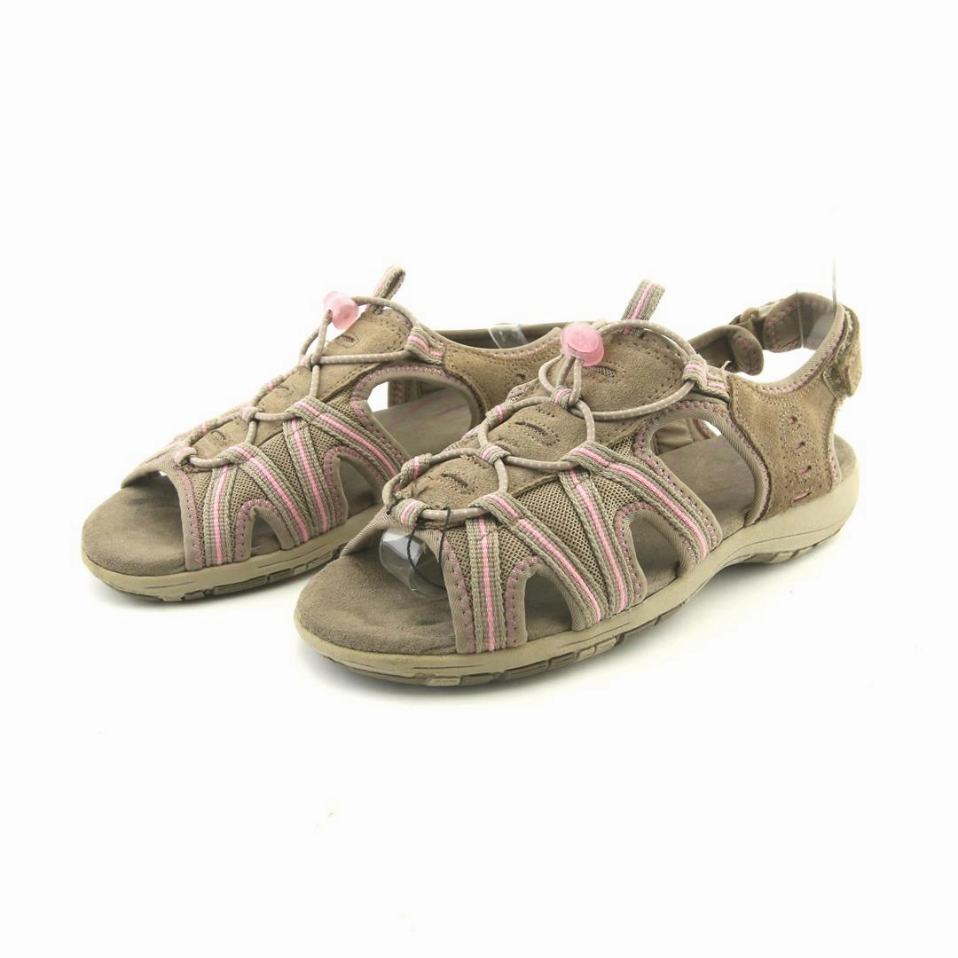 CROFT & BARROW . Dressy Flat Sandals