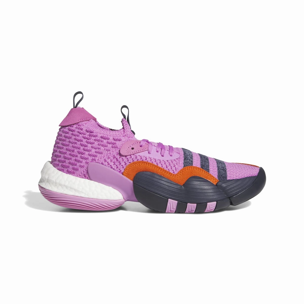 Court Vision Mid Basketball Shoes Trae 2 Basketball Shoes