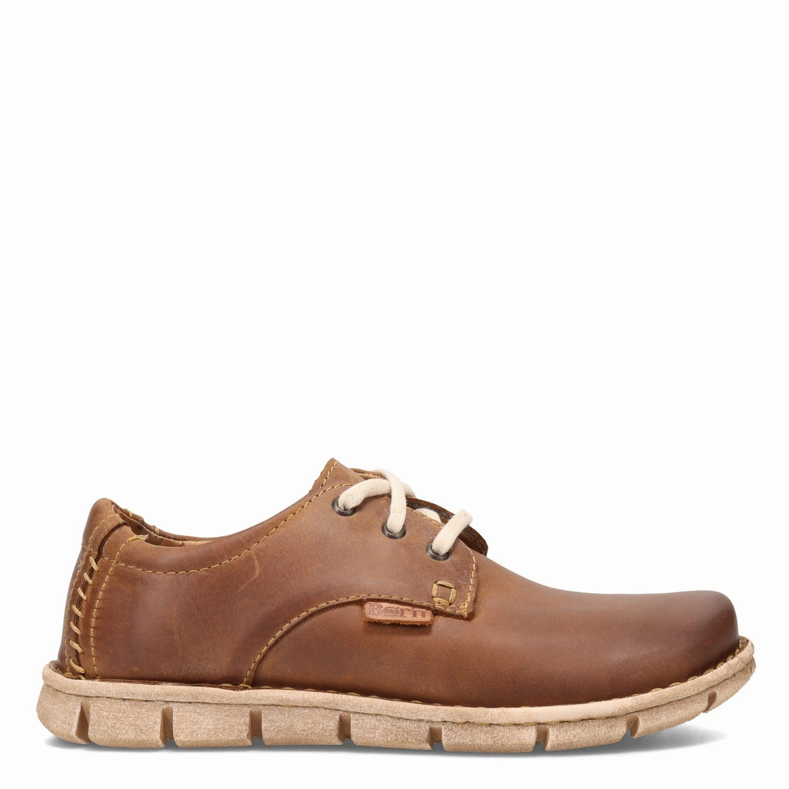 Men's Born, Soledad Lace-Up Feelbarefoot Oxfords