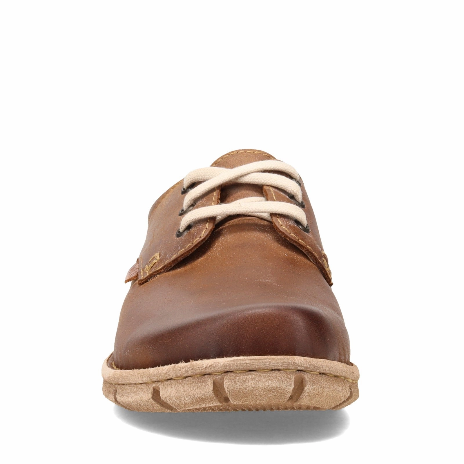 Vibe Wingtip Oxford Men's Born, Soledad Lace-Up