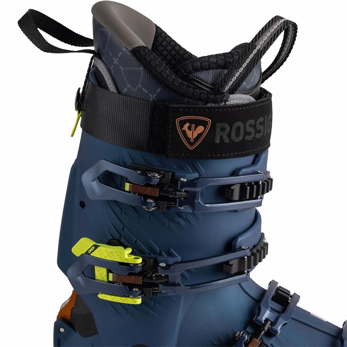 Dress Boots Low Heel Vizion 4B 120 HV GW