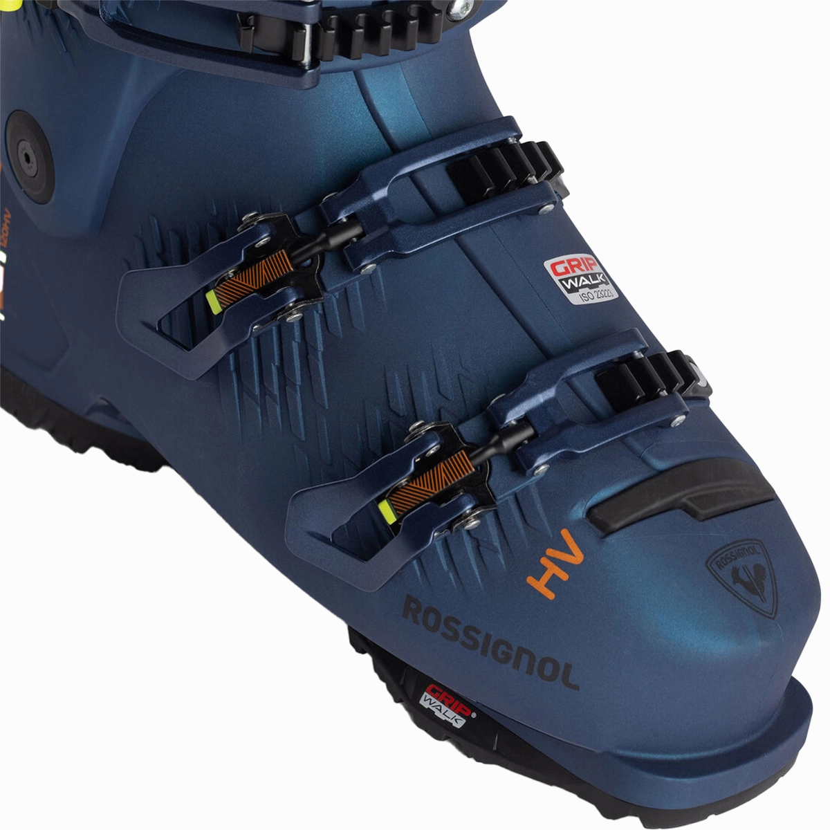 Vizion 4B 120 HV GW Sparkling Boots