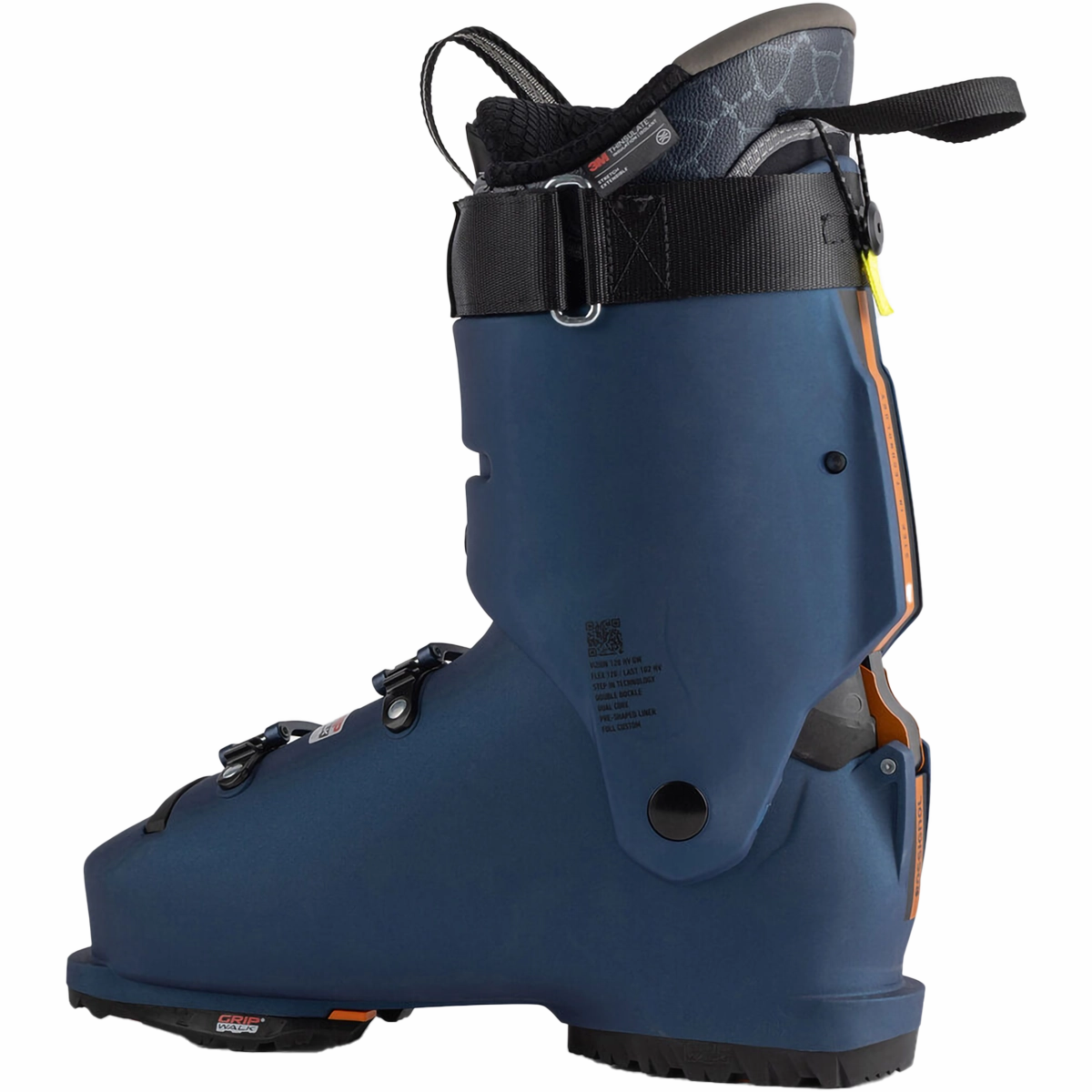 Baggy Boots Vizion 4B 120 HV GW