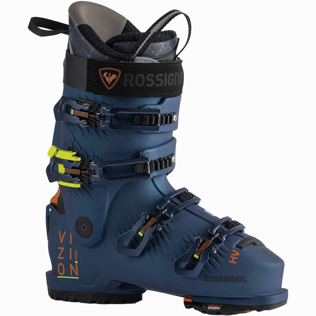 Boots Cheetah Vizion 4B 120 HV GW