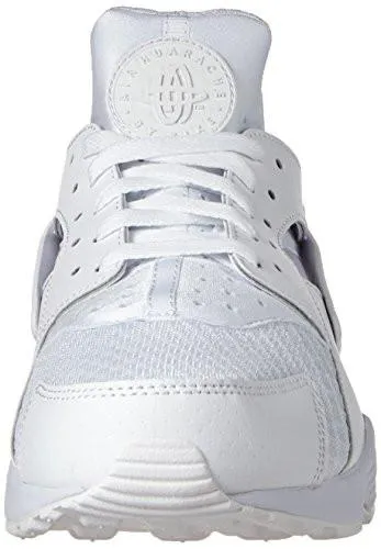 Sandals Heels Air Huarache Whitewhitepure Platinum Running Shoe 10