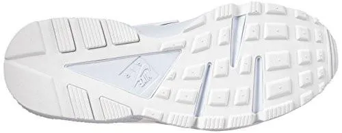Air Huarache Whitewhitepure Platinum Running Shoe 10 Sandals Resorts Customer Service