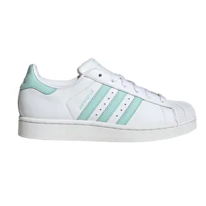 Reflective Adidas Shoes Superstar II Shoes