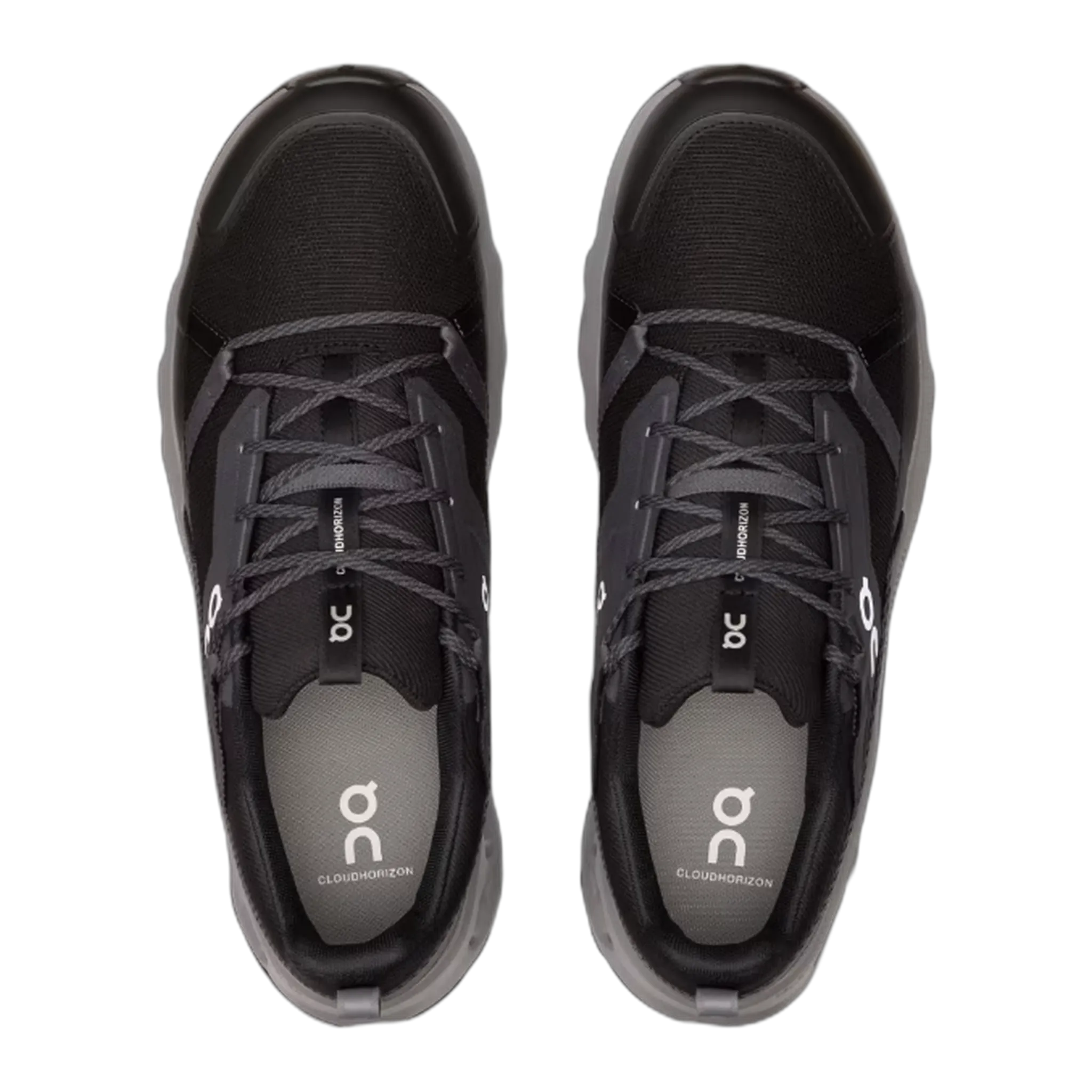 Men's Cloudhorizon Best Hiking Shoes For Sweaty Feet