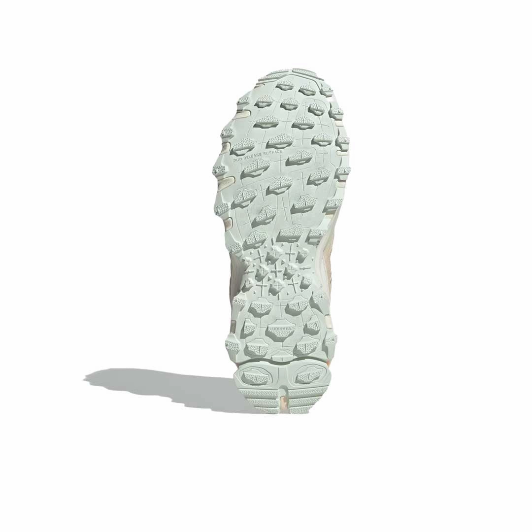 adidas - Women's Hyperturf Adventure Shoes (GX4513) More V2 Trail Running Shoe