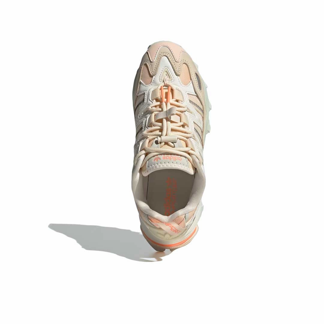 adidas - Women's Hyperturf Adventure Shoes (GX4513) Ultra Glide 3 Trail Running Shoes