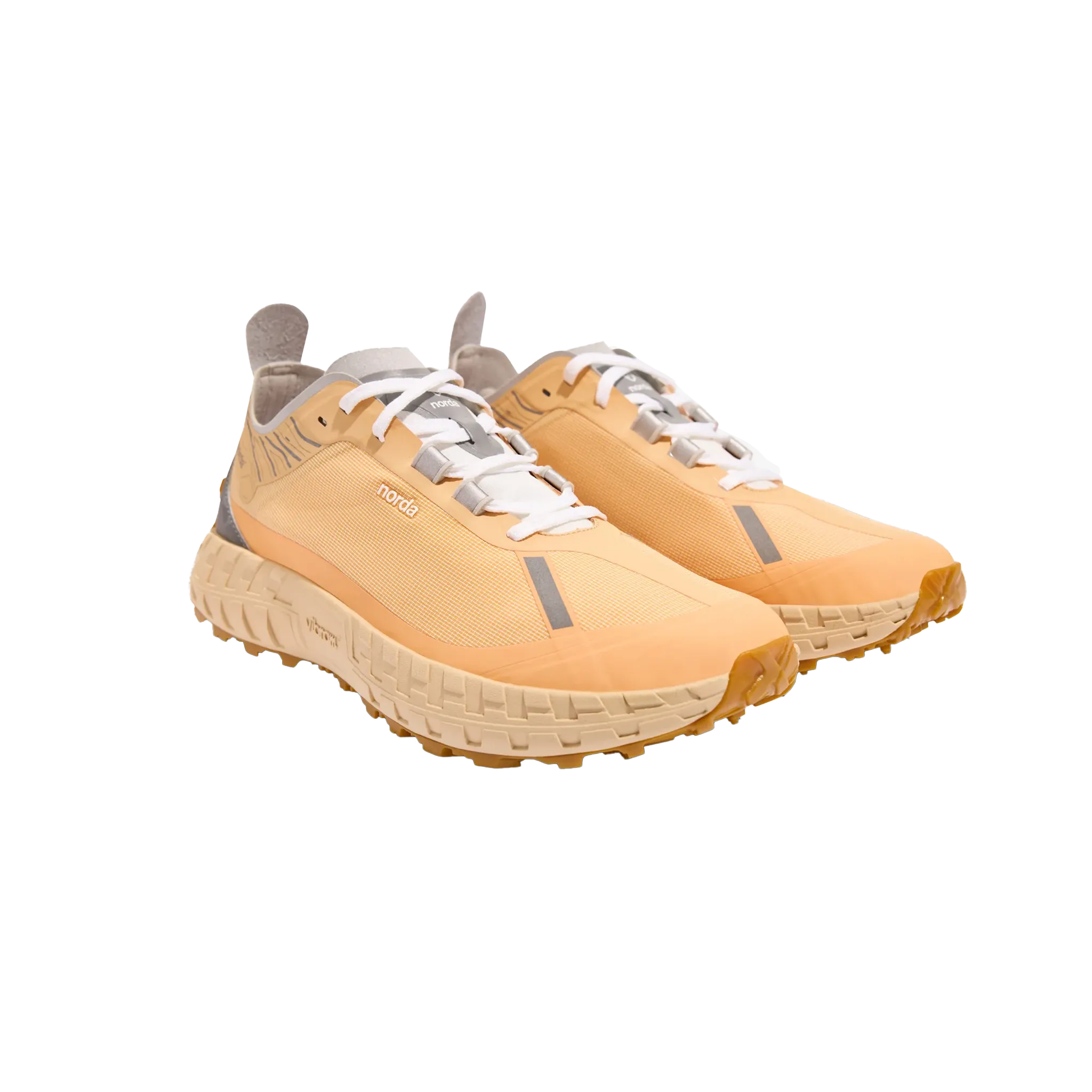 Best Running Shoes For Road And Trail Women's norda 001