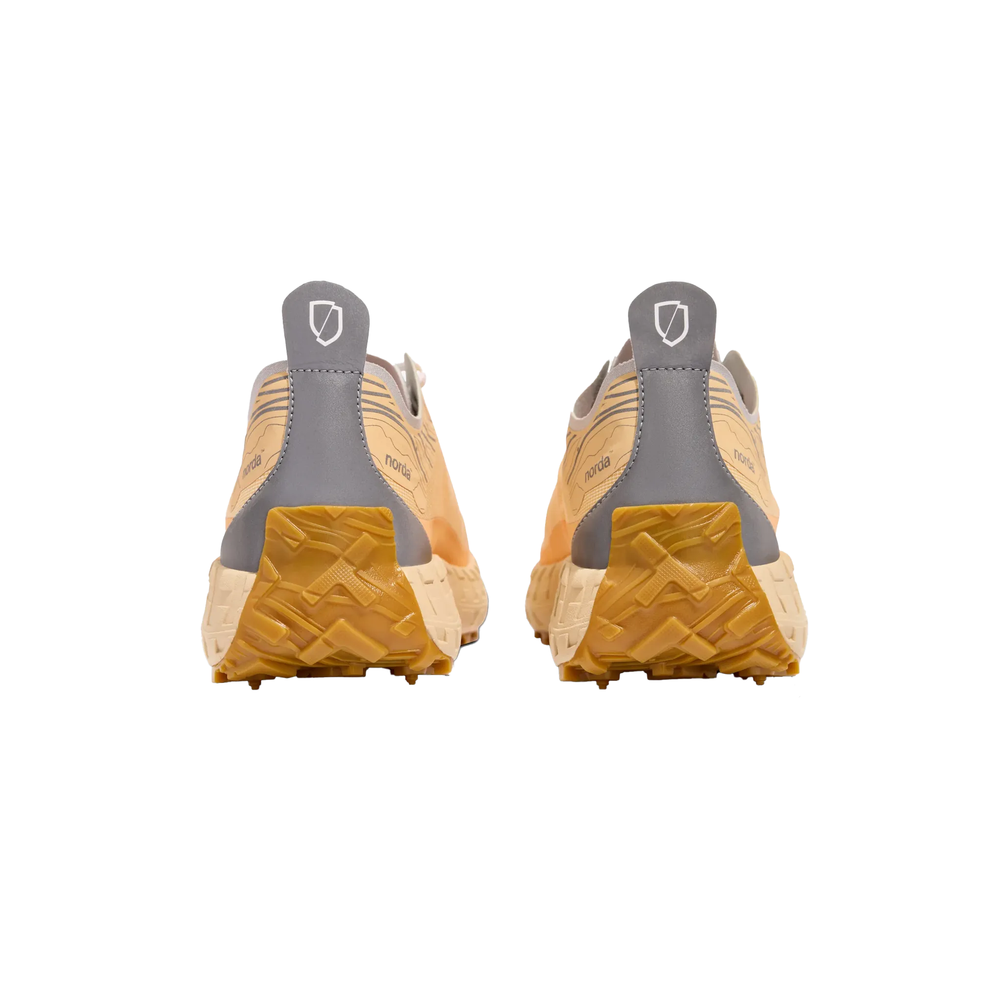 Trail Running Shoes Best 2024 Women's norda 001