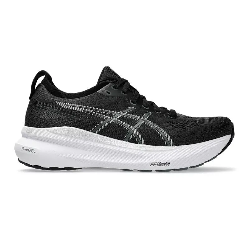 Asics Shoes For Arthritis Sufferers Womens Asics Gel-Kayano 31 (2A-Width)