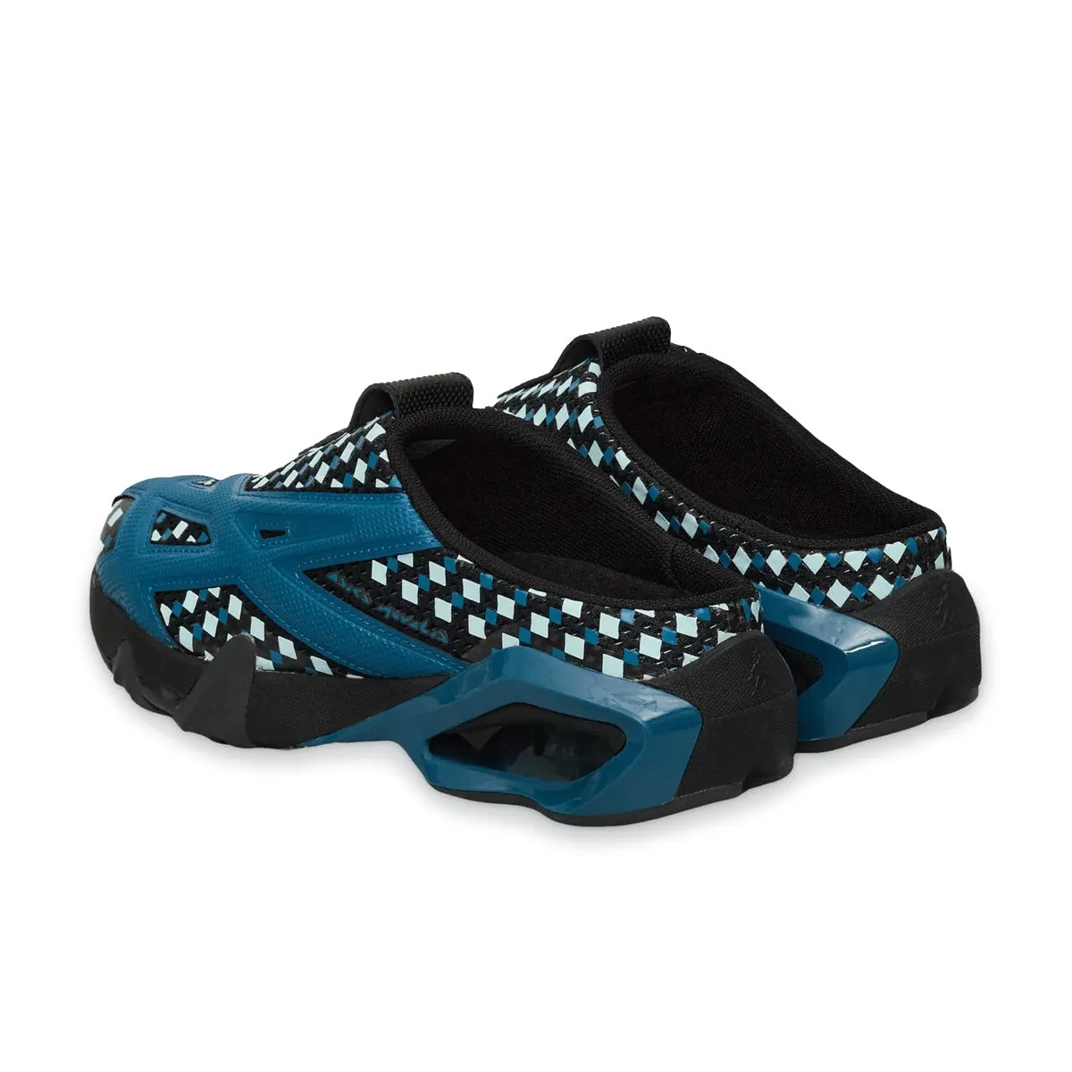 Asics Shoe Sizing NOVALIS GEL-Styrax 'Graphite Grey Ink Teal'