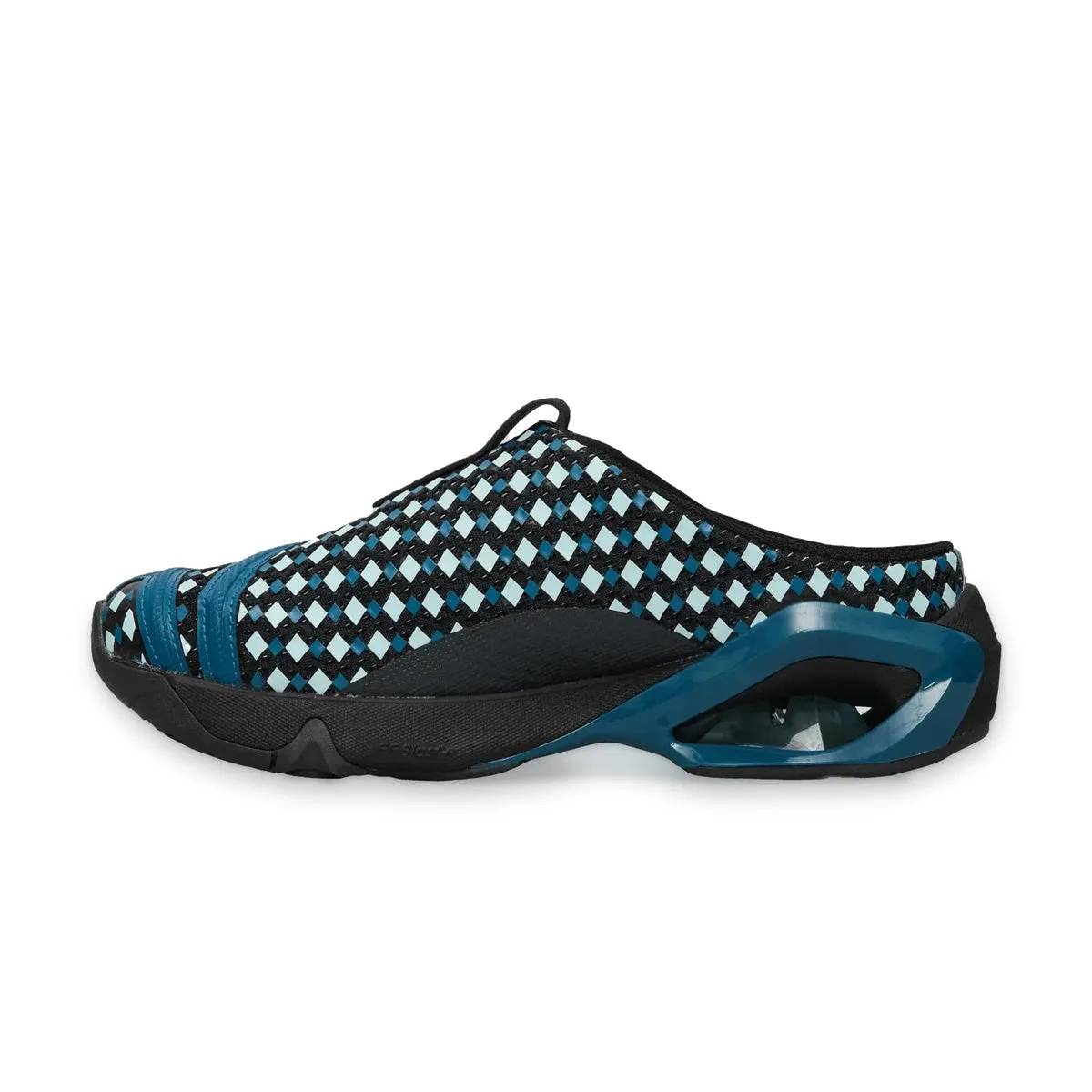 Flytefoam Asics Shoes NOVALIS GEL-Styrax 'Graphite Grey Ink Teal'