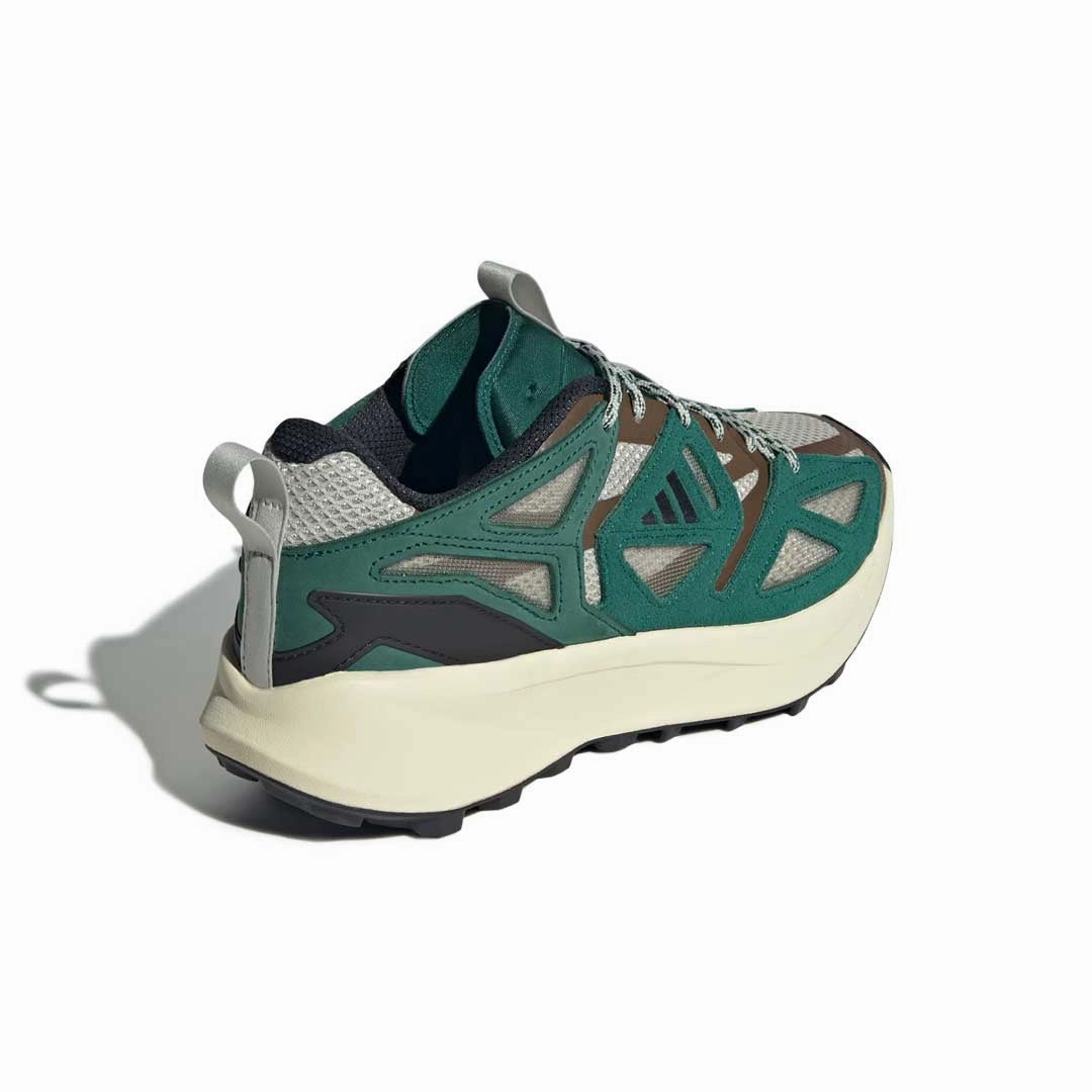 adidas - Unisex Kantai Trail Shoes (IH3731) Waterproof Trail Hiking Shoes