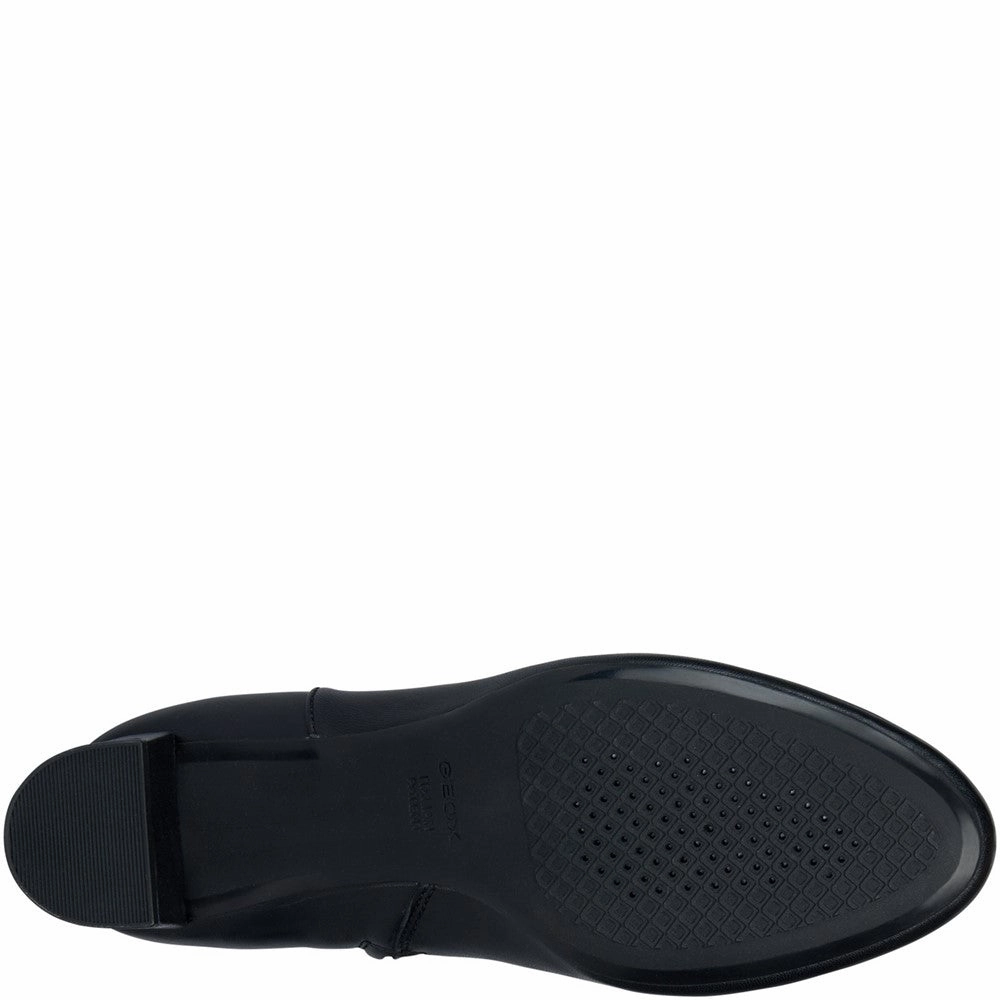 Geox D Pheby 50 B Ankle Boots Rainy Boots